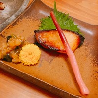 すし屋のさい藤 札幌本店 - 