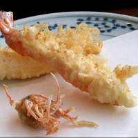 天ぷら新宿つな八 大丸店 - 