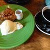 GRANNY SMITH  APPLE PIE & COFFEE  横浜店