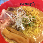 Ramenchikinyarou - 