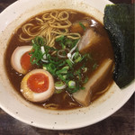 ラーメン一心 富山駅前本店 - 