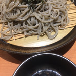 蕎麦鳥 - 