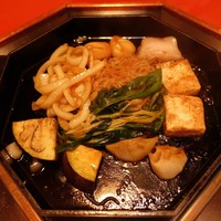 三嶋亭 本店 - すき焼き