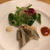 万平ホテル メインダイニングルーム - 