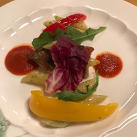 万平ホテル メインダイニングルーム - 