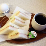 Suehiro - サンドセット