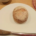 ラ・トラース - バケット