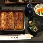 かど屋 - 特重（1尾1/4）＠3272円