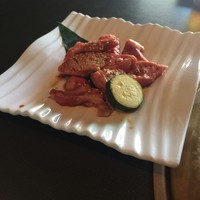 米澤牛DINING べこや - 