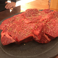きみや 大阪本店  - 
