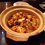 海南記 - 麻婆豆腐 大辛