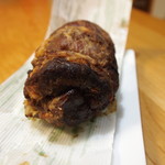 マルチョウ渡辺精肉店 - 焼豚