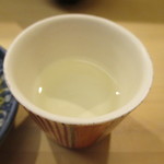 日本橋蛎殻町 すぎた - 新政