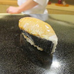 日本橋蛎殻町 すぎた - 鰆