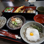 Echizen Soba No Sato - 