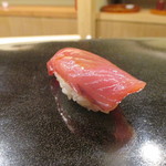 日本橋蛎殻町 すぎた - 中トロ