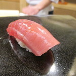 日本橋蛎殻町 すぎた - 初鰹