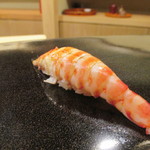 日本橋蛎殻町 すぎた - 車海老