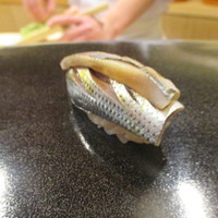 日本橋蛎殻町 すぎた - 小肌