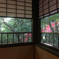 山の茶屋 - 