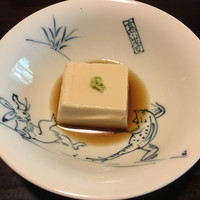 山の茶屋 - 