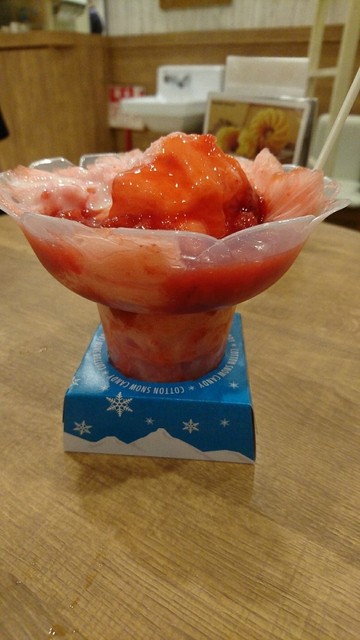 ミスタードーナツ 郡山フェスタショップ（misterDonut） - 日和田（ドーナツ）の写真