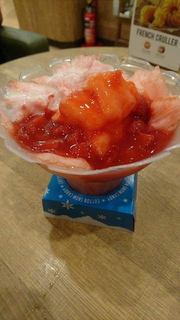 ミスタードーナツ 郡山フェスタショップ（misterDonut） - 日和田（ドーナツ）の写真