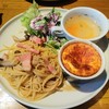 ソラ カフェ オアシス21店