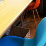 ヒヨリカフェ 六郷土手店