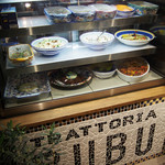 TRATTORIA BUBU - 