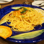 TRATTORIA BUBU - 