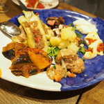 TRATTORIA BUBU - 