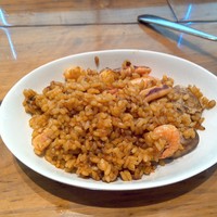 バル デ エスパーニャ ムイ 名古屋ミッドランド店 - 