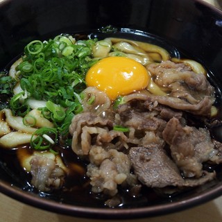 伊勢うどん 太田屋_0