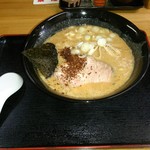 ラーメン拳 - 