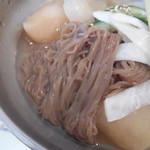 Kankokuryouri Omoni - 韓国料理 オモニ（OMONI）（中央区）