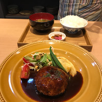 京洋食 まつもと - 