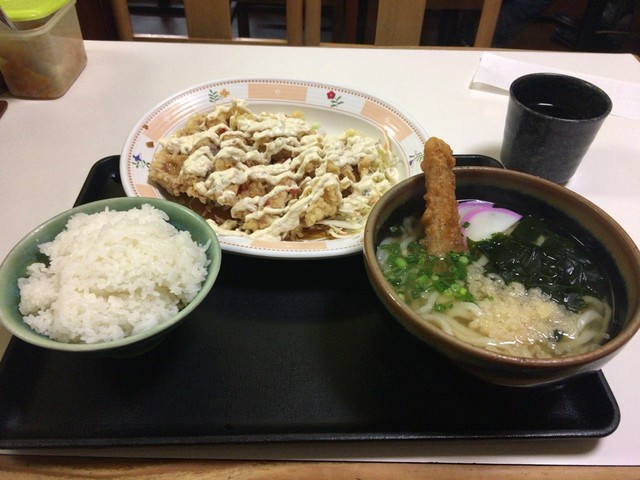 出雲そば本店 京町店 いずもそばほんてん 小倉 そば 食べログ 出雲そば本店 京町店 いずもそばほんてん 小倉 そば 食べログ