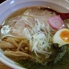 らぁ麺 まる月