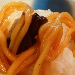 濃厚魚介らぅ麺 純 - 