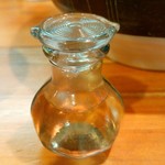 濃厚魚介らぅ麺 純 - 