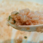 濃厚魚介らぅ麺 純 - 