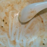 濃厚魚介らぅ麺 純 - 