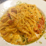 YAICHIRO - トマトとモッツァレラの