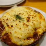 YAICHIRO - ボロネーゼグラタン