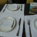 The Lounge - まずは、