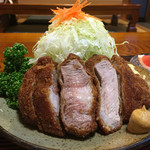 とんかつ一幸 - 