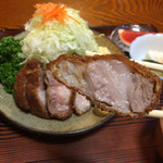 とんかつ一幸 - 