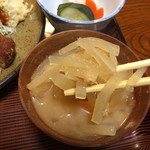 とんかつ一幸 - 