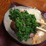 とんかつ一幸 - 